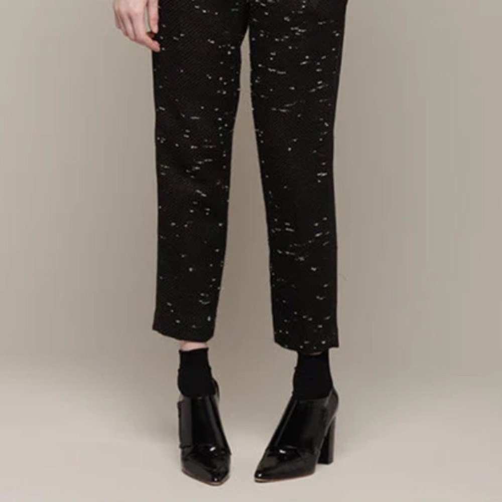 3.1 Phillip Lim Delia Monk Strap Heel - Picture 4 of 11